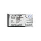 Maxcom MM720 - Akkumulátor KAB4 800mAh HQ