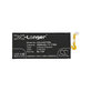 LG G710EM G7 ThinQ - Akkumulátor BL-T39 2900mAh HQ