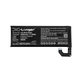 Xiaomi Mi 10 M2001J2G - Akkumulátor BM4N 4650mAh HQ
