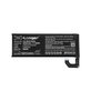 Xiaomi Mi 10 M2001J2G - Akkumulátor BM4N 4650mAh HQ