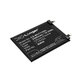 Xiaomi 11T Pro - Akkumulátor BM58 2500mAh HQ