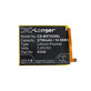 Motorola Moto E6 Play - Akkumulátor KS40 2750mAh HQ