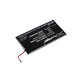 Motorola Moto Z2 Play XT1710-09 - Akkumulátor HZ40 2800mAh HQ