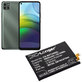 Motorola Moto G9 Power, G60 XT2135 - Akkumulátor MC50 5800mAh HQ