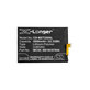 Motorola Moto G9 Power, G60 XT2135 - Akkumulátor MC50 5800mAh HQ