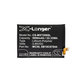 Motorola Moto G9 Power, G60 XT2135 - Akkumulátor MC50 5800mAh HQ