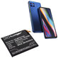 Motorola Moto G 5G XT2113 - Akkumulátor MK50 4850mAh HQ