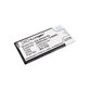 Microsoft Lumia 640 - Akkumulátor BV-T5C 2600mAh HQ
