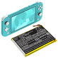 Nintendo Switch Lite - Akkumulátor HDH-003 3200mAh HQ