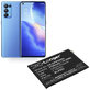 Oppo Reno 5 Pro - Akkumulátor BLP823 2100mAh HQ
