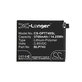 OnePlus 7T - Akkumulátor BLP743 3700mAh HQ