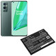 OnePlus 9 Pro - Akkumulátor BLP827 2200mAh HQ