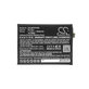 OnePlus 9 Pro - Akkumulátor BLP827 2200mAh HQ