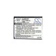 Samsung Galaxy Ace 2 i8160 - Akkumulátor EB425161LA 1200mAh HQ