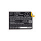 Samsung Galaxy A20e A202F - Akkumulátor EB-BA202ABU 2950mAh HQ