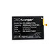 Samsung Galaxy A04s, A12, A13, A13 5G, A21s, M12 - Akkumulátor EB-BA217ABY 4900mAh HQ