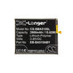 Samsung Galaxy A51 A515F - Akkumulátor EB-BA515ABY, EB-BA515ABE 3900mAh HQ