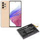 Samsung Galaxy A53 A536B - Akkumulátor EB-BA336ABY 4700mAh HQ