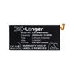 Samsung Galaxy A7 A700F - Akkumulátor EB-BA700ABE 2600mAh HQ