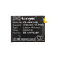 Samsung Galaxy A71 A715F - Akkumulátor EB-BA715ABY 4100mAh HQ