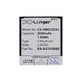 Samsung Galaxy Core 2 G355F - Akkumulátor EB-BG355BBE 2000mAh HQ