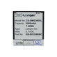 Samsung Galaxy Core Lite - Akkumulátor EB-BG358BBC, EB-BG358BBE 2000mAh HQ