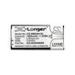 Samsung Galaxy S5 Mini G800F - Akkumulátor EB-BG800BBE 1900mAh HQ