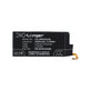 Samsung Galaxy S6 Edge G925F - Akkumulátor EB-BG925ABE 2600mAh HQ