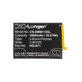 Samsung Galaxy M11 M115F - Akkumulátor HQ-S71 4900mAh HQ