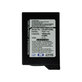 Sony Playstation Portable 1000 - Akkumulátor PSP-110 1800mAh HQ