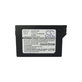 Sony Playstation Portable 2000 - Akkumulátor PSP-S110 1200mAh HQ