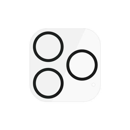 PanzerGlass - Kameralencse Védőburkolat PicturePerfect - iPhone 13 Pro és 13 Pro Max, átlátszó