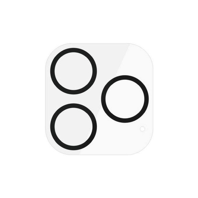 PanzerGlass - Kameralencse Védőburkolat PicturePerfect - iPhone 13 Pro és 13 Pro Max, átlátszó