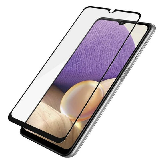 PanzerGlass - Edzett üveg Case Friendly - Samsung Galaxy A13, A13 5G, A23, M13, M23 5G, M33 5G és A23 5G, fekete