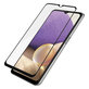 PanzerGlass - Edzett üveg Case Friendly - Samsung Galaxy A13, A13 5G, A23, M13, M23 5G, M33 5G és A23 5G, fekete
