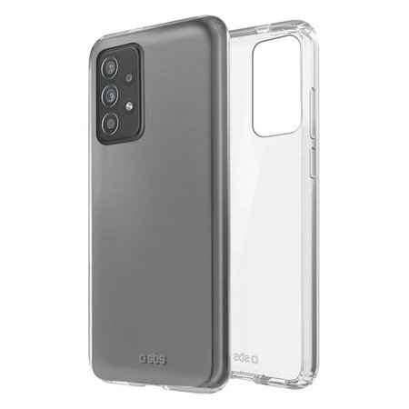 SBS - Tok Skinny - Samsung Galaxy A53, átlátszó