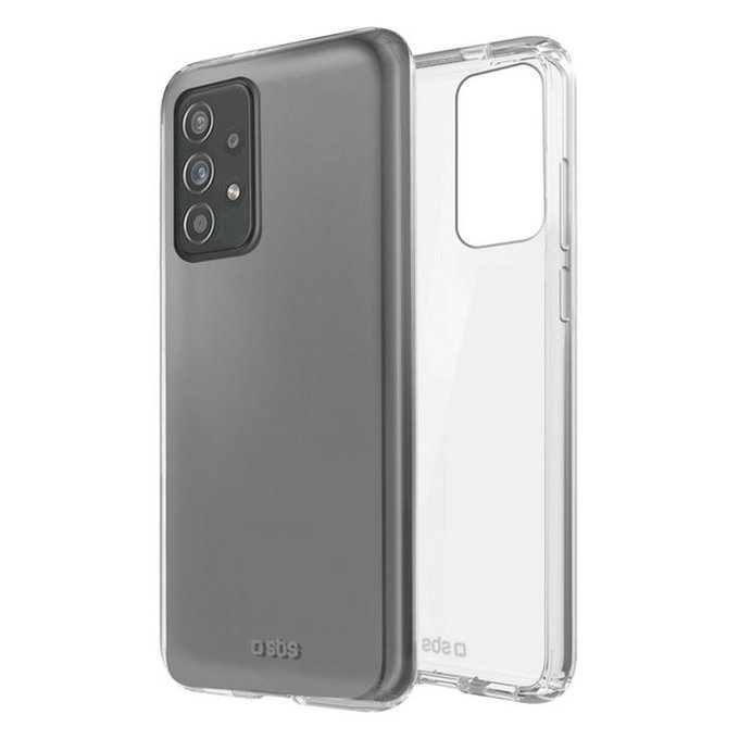 SBS - Tok Skinny - Samsung Galaxy A53, átlátszó