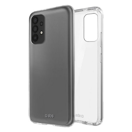 SBS - Tok Skinny - Samsung Galaxy A33, átlátszó