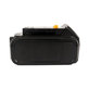 Dewalt CL-series, DC-series - Akkumulátor DCB18x / DCB20x Li-Ion 3000mAh HQ