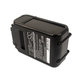 Dewalt CL-series, DC-series - Akkumulátor DCB18x / DCB20x Li-Ion 3000mAh HQ