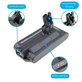 Dyson V10 - Akkumulátor 969352-02, SV12, 206340 Li-Ion 25.2V 3000mAh HQ