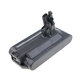 Dyson V10 - Akkumulátor 969352-02, SV12, 206340 Li-Ion 25.2V 3000mAh HQ