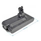 Dyson V11 - Akkumulátor 299820, SV14, 970145-02 Li-Ion 25.2V 4200mAh HQ
