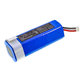 Ecovacs Deebot Ozmo-series, T-series, N-series, Yeedi Vac 2 Pros - Akkumulátor S10-Li-144-5200 Li-Ion 14.4V 5200mAh HQ