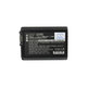 Sony Alpha-series, DLSR-series, ILCE-series, NEX-series, SLT-series - Akkumulátor NP-FW50 Li-Ion 1080mAh HQ
