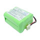 iRobot Braava 320, 321 - Akkumulátor GPRHC152M073, 4408927 Ni-MH 7.2V 1500mAh HQ