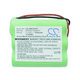 iRobot Braava 320, 321 - Akkumulátor GPRHC152M073, 4408927 Ni-MH 7.2V 1500mAh HQ