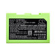 iRobot Roomba e-series, i-series - Akkumulátor ABL-D1, 4624864, ABL-D2 Li-Ion 14.4V 2600mAh HQ