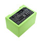 iRobot Roomba e-series, i-series - Akkumulátor ABL-D1, 4624864, ABL-D2 Li-Ion 14.4V 2600mAh HQ