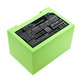 iRobot Roomba e-series, i-series - Akkumulátor ABL-D1, 4624864, ABL-D2 Li-Ion 14.4V 3400mAh HQ